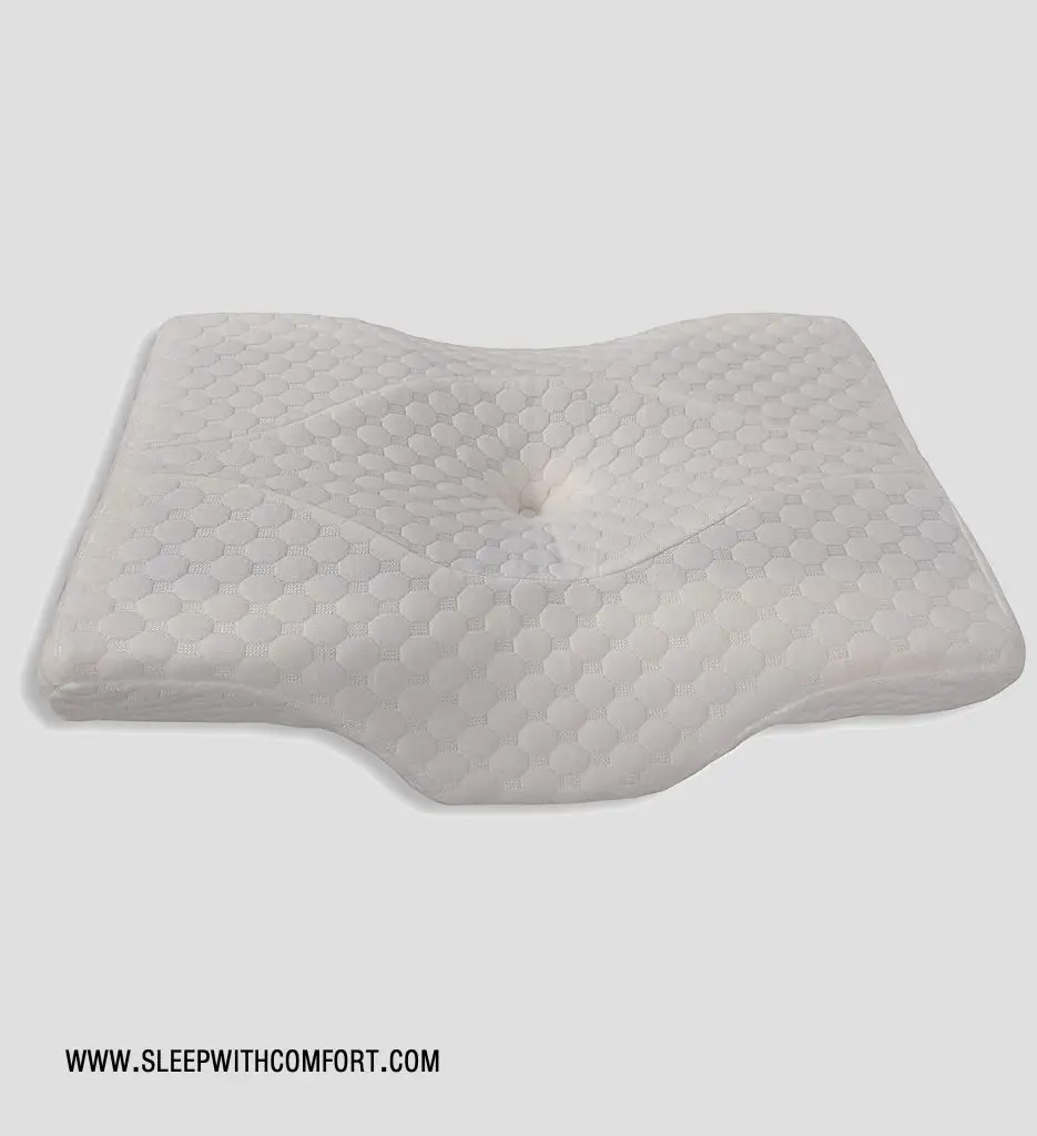 best anti wrinkle pillow