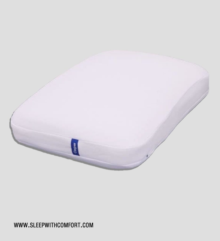 Best Pillow for back pain