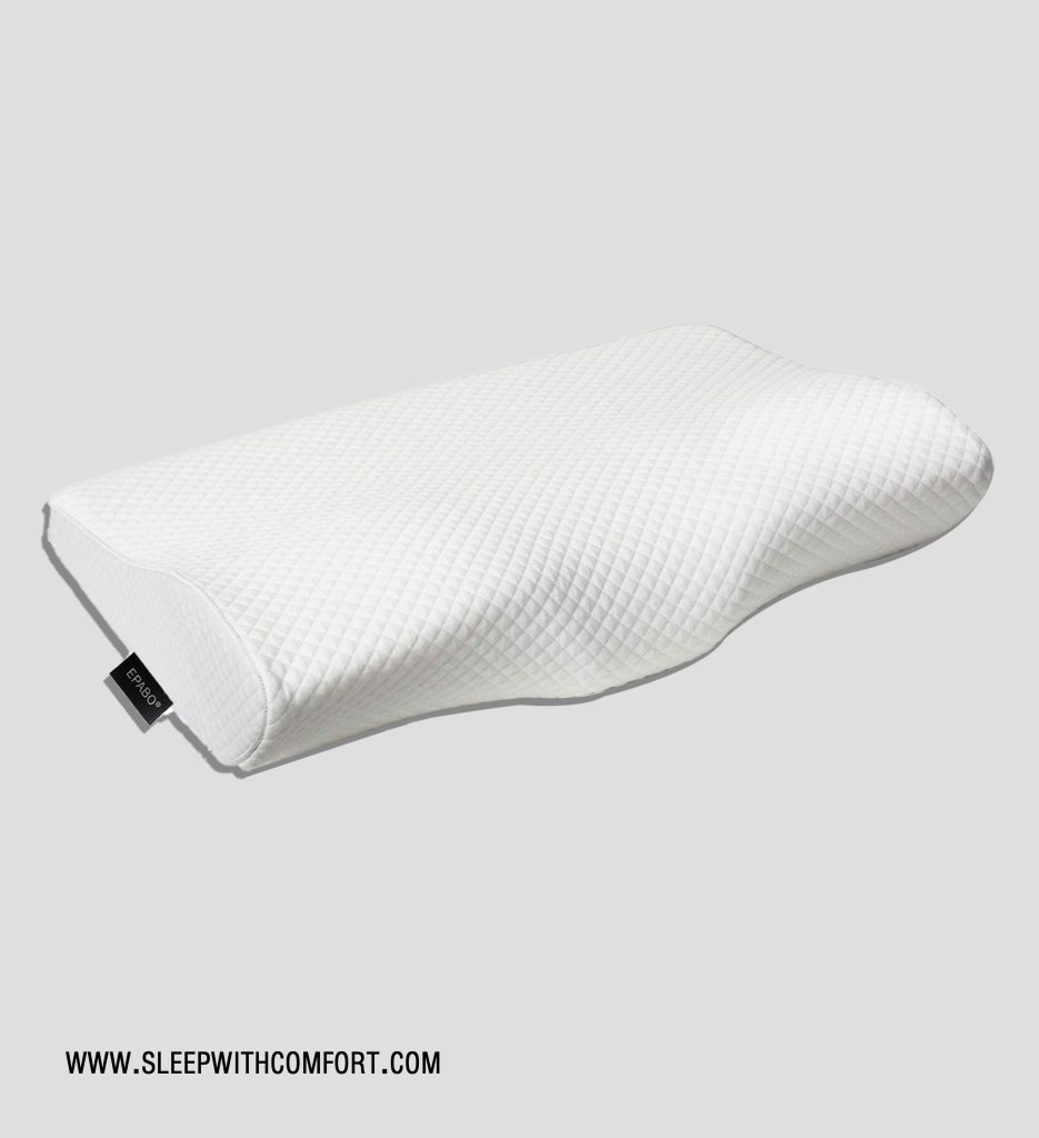 Best pillows for stomach sleepers