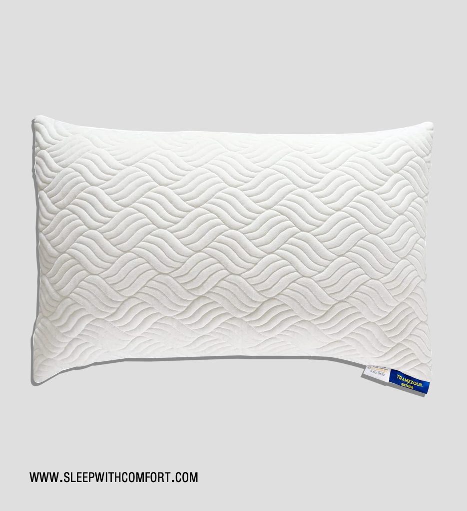 Best pillows for stomach sleepers