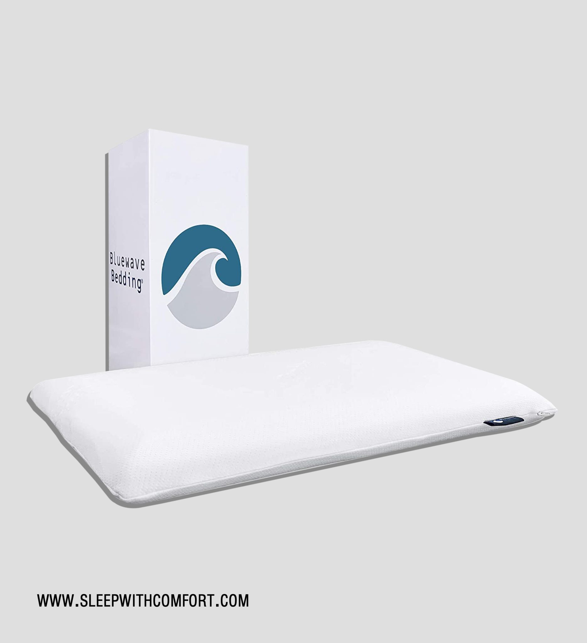 Top 9 Most Comfortable Best pillows for stomach sleepers in 2021