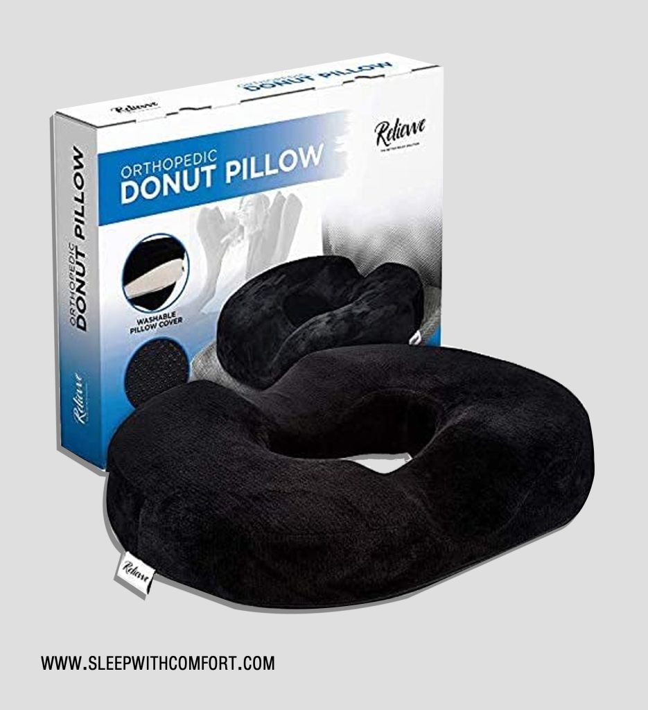 best pillow for hemorrhoids