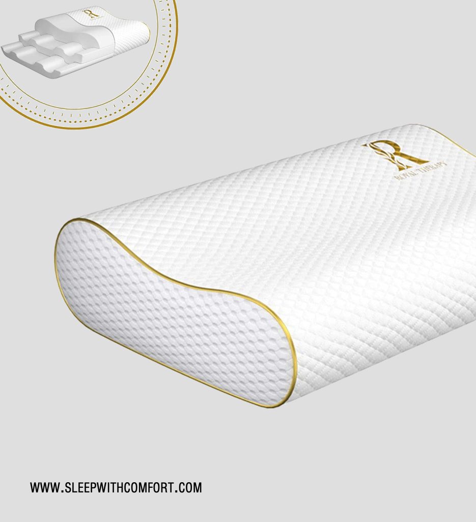 Best Pillow for back pain