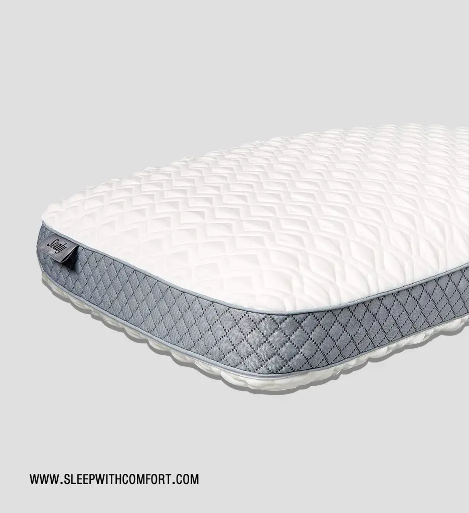 best pillow for combination sleepers