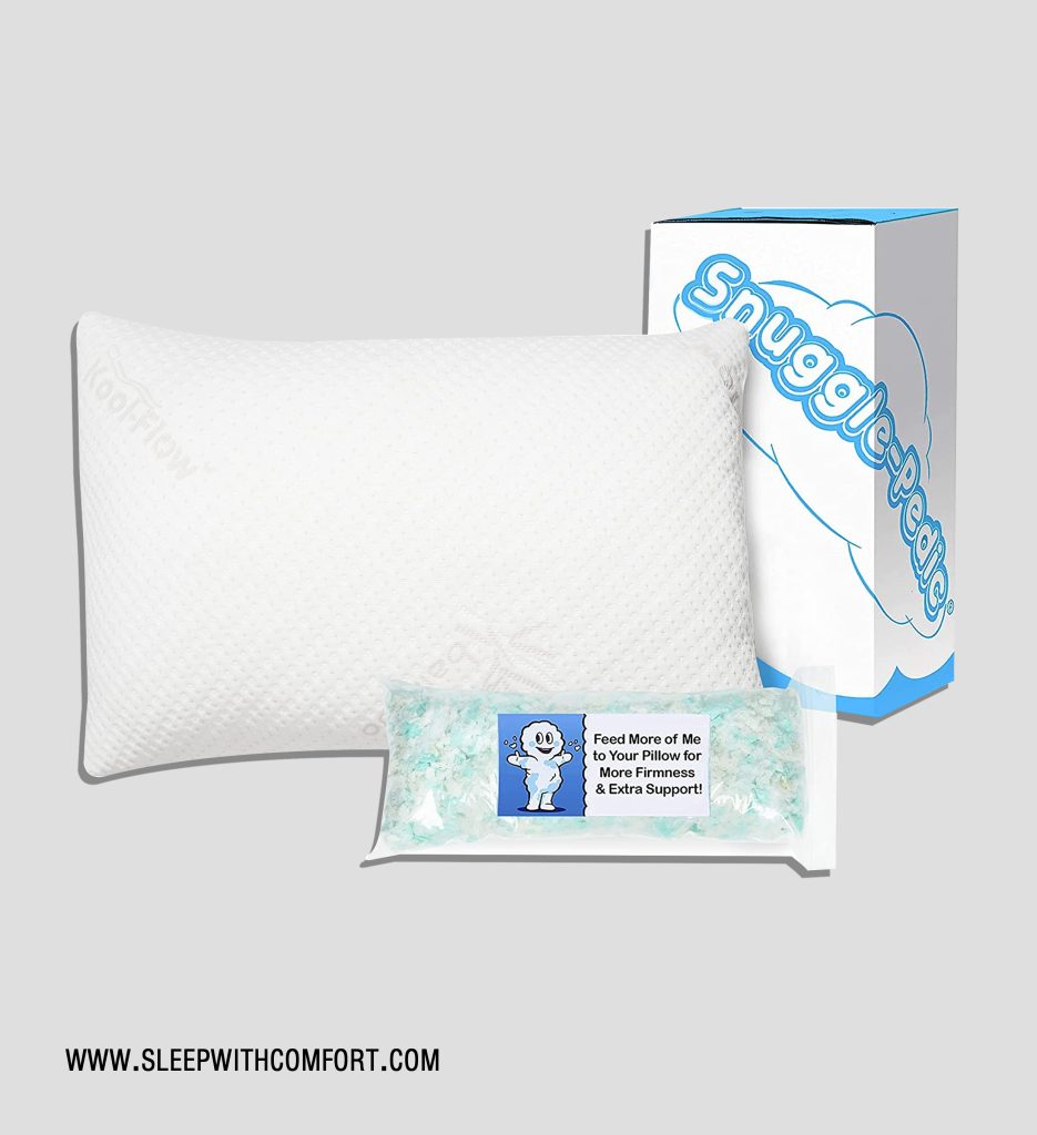 best pillow for allergies