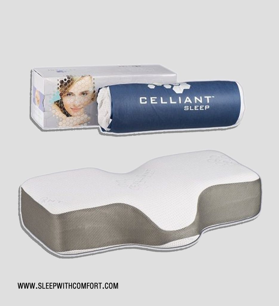 Best pillow for cpap users