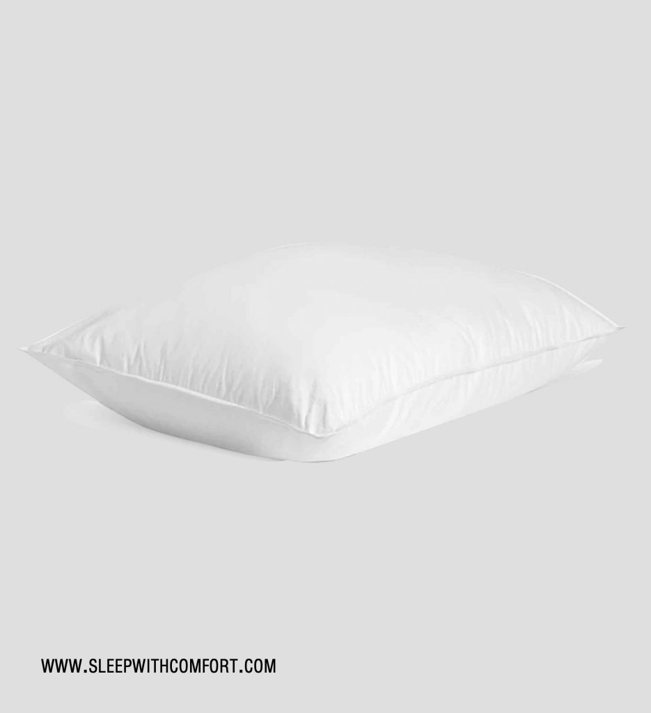  Best firm king size pillows