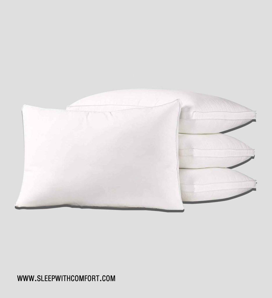  Best firm king size pillows