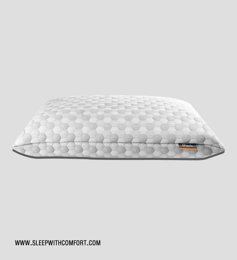 best pillows for lower back pain