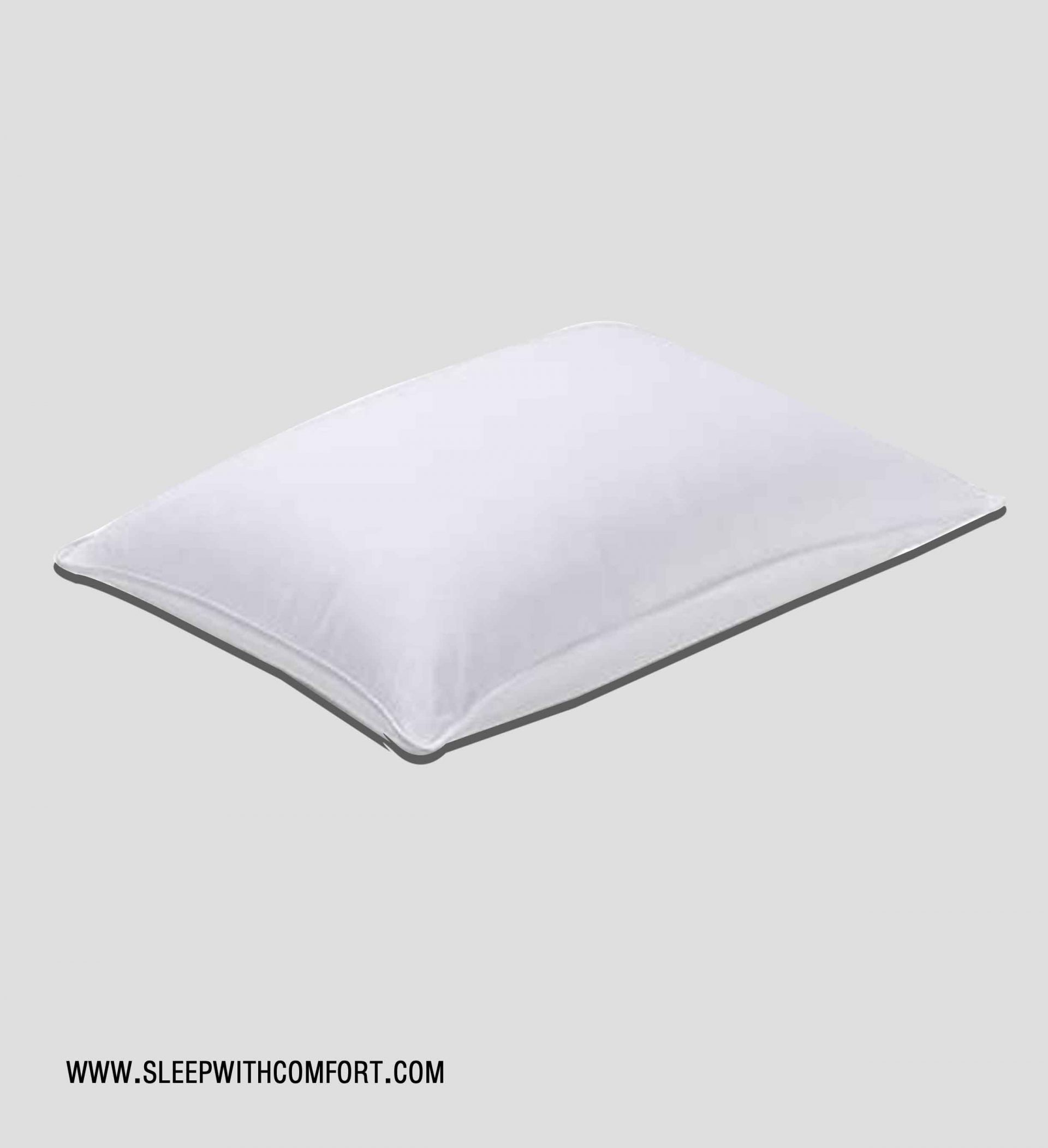 11 Best Firm King Size Pillows Reviewed In Detailed