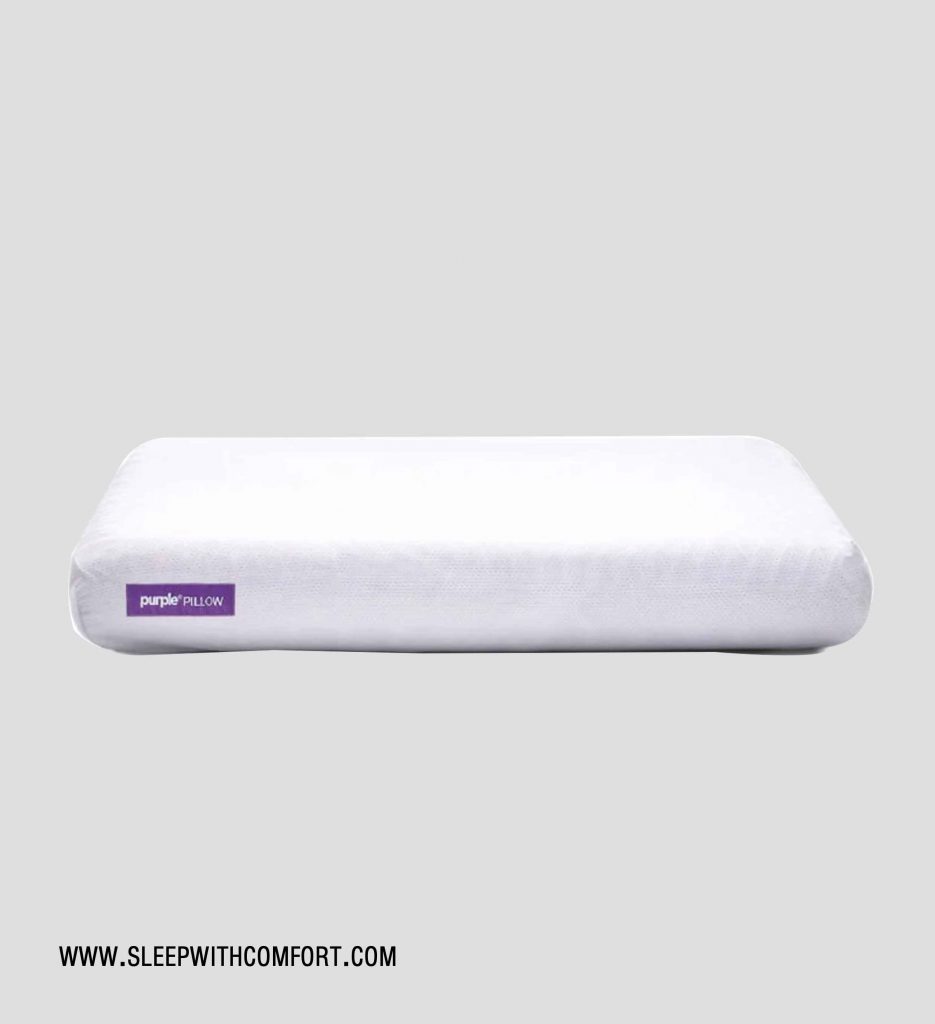 best pillows for lower back pain