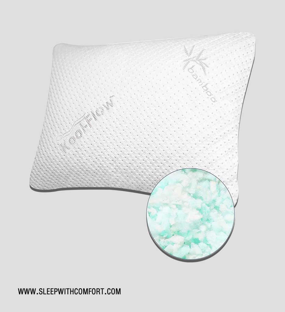 best pillows for lower back pain