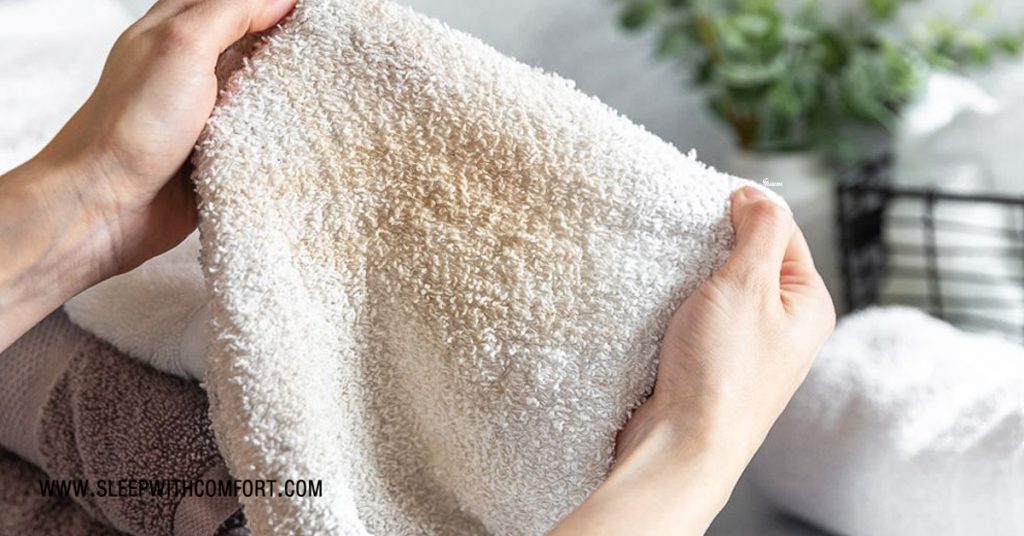 How to Clean Tempurpedic Pillow