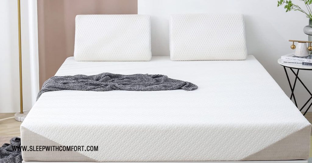 Top 9 BEST MATTRESS UNDER $300