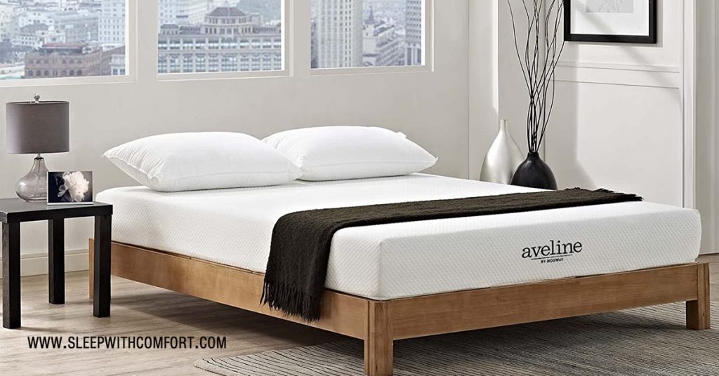 BEST MATTRESS UNDER $300