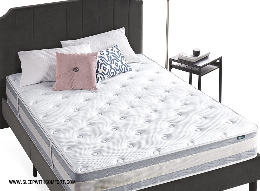 7 Best mattress under $500