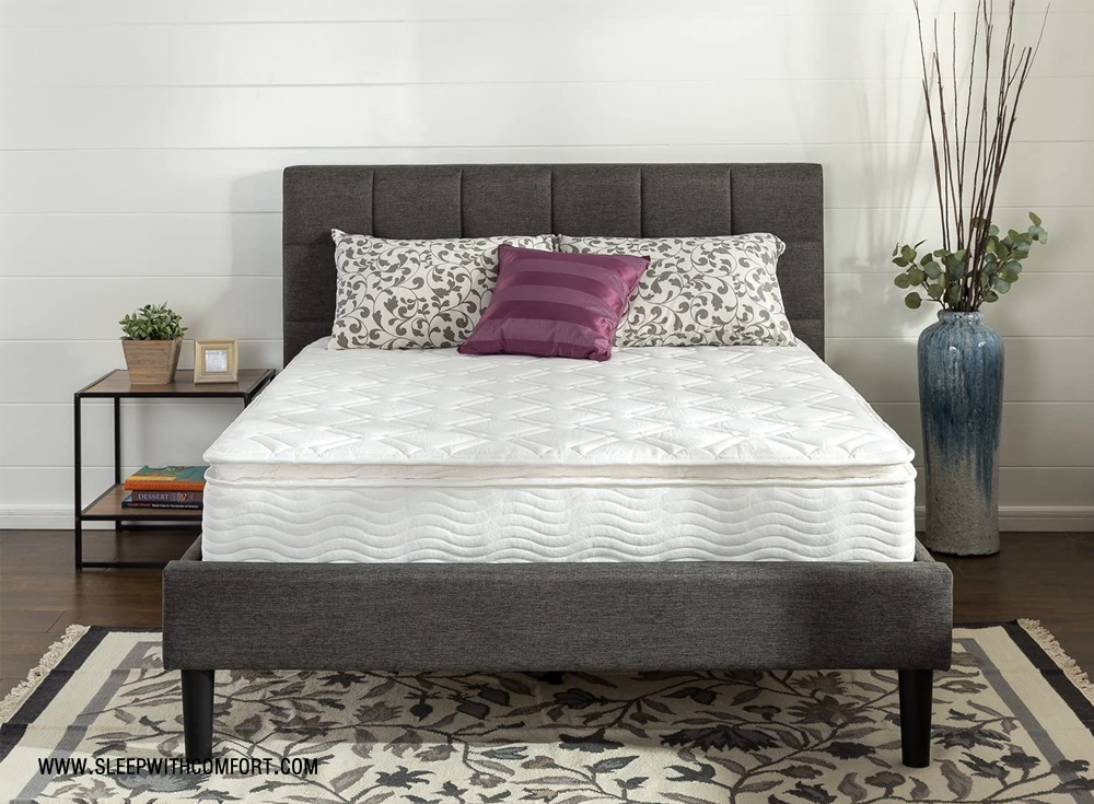 Top 5 Best Mattress Under $600