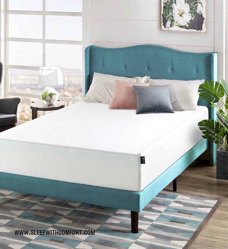 Top 7 Best mattress under $400